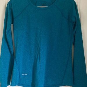 Eastern Mountain Sports Techwick Long-Sleeve
